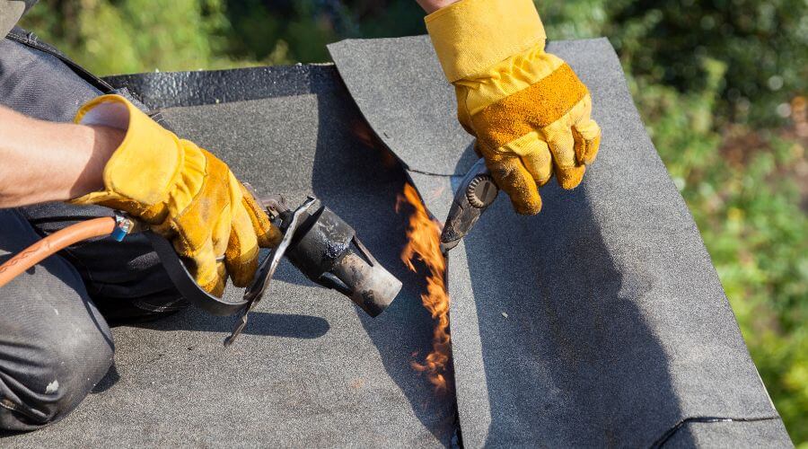 Professional flood damage restoration services in Calion, AR